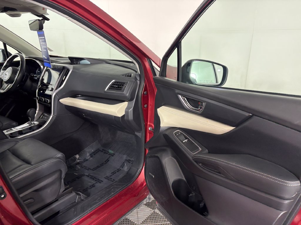 Used 2021 Subaru Ascent Limited w/ Technology Package AWD/4WD image 37