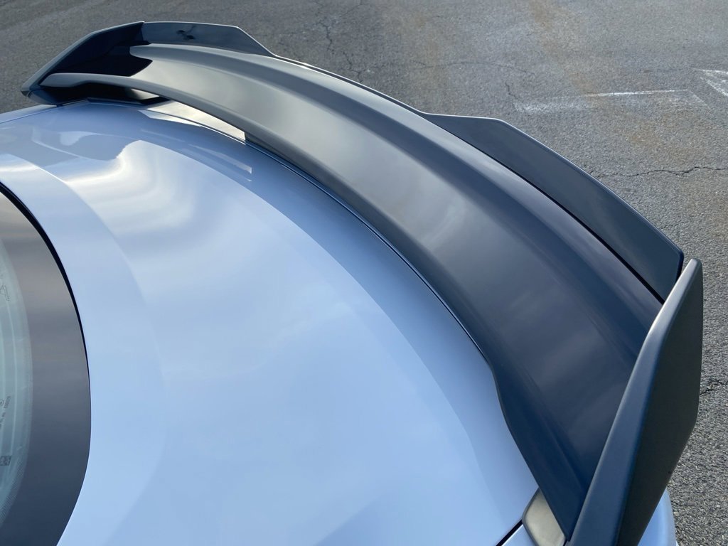 Certified 2024 Ford Mustang Dark Horse w/ Dark Horse Handlin Package image 17