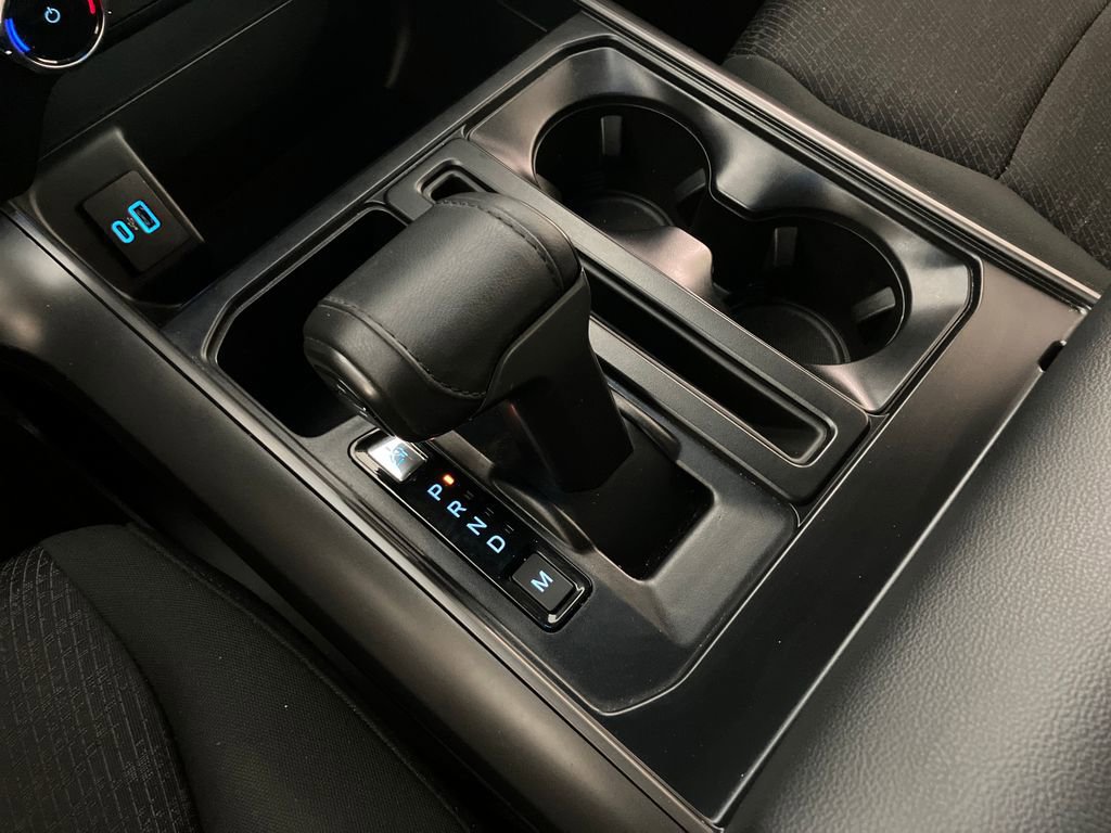 Certified 2024 Ford F150 XLT w/ XLT Black Appearance Package image 27