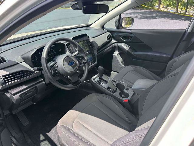 Used 2024 Subaru Crosstrek 2.0i AWD/4WD image 13