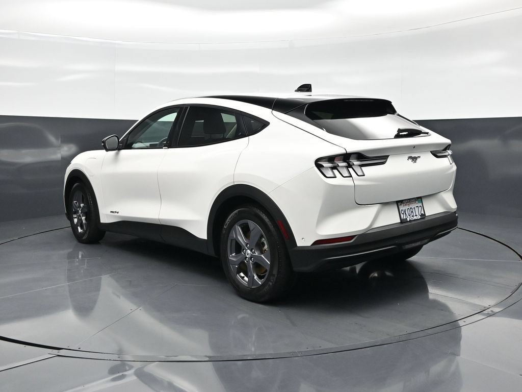 Certified 2023 Ford Mustang Mach-E Select RWD image 6