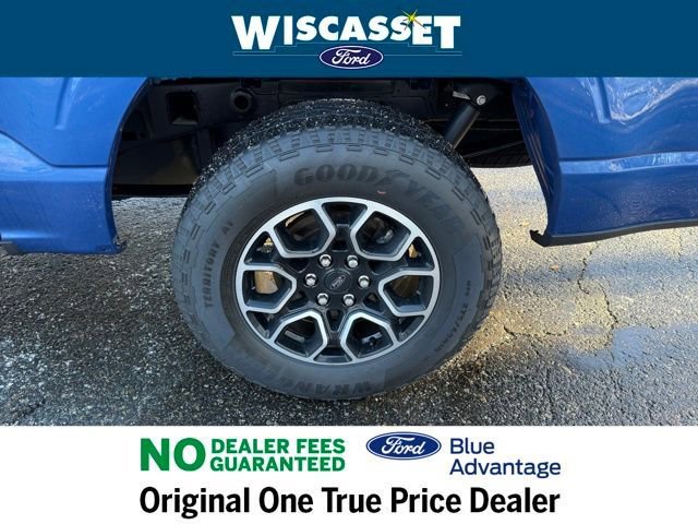 Certified 2023 Ford F150 XLT w/ Equipment Group 302A High AWD/4WD image 37