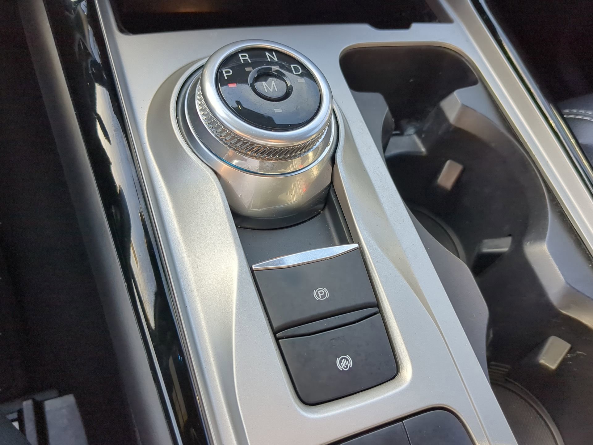 Certified 2022 Ford Explorer ST w/ Equipment Group 401A image 58