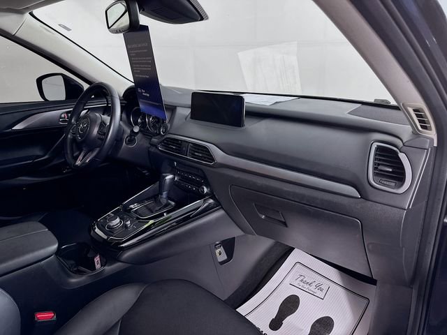 Used 2022 MAZDA CX-9 Touring AWD/4WD image 34