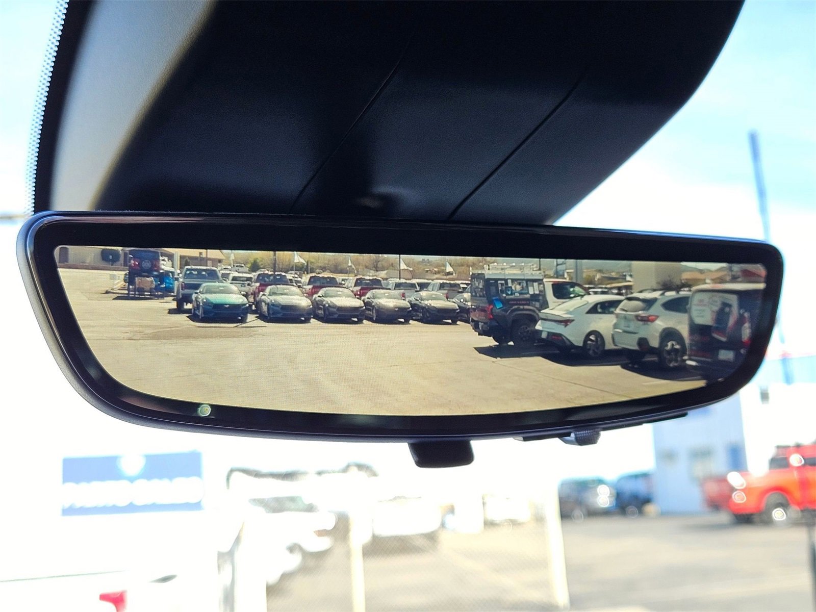 Used 2024 GMC Sierra 3500 Denali Ultimate image 22