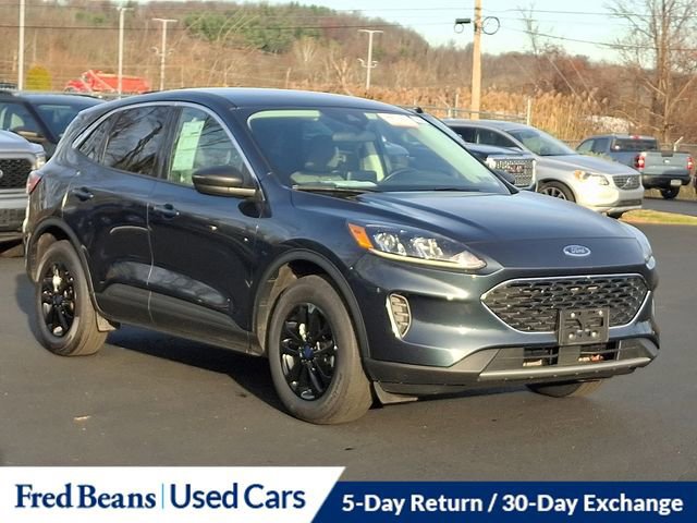 Certified 2022 Ford Escape SE w/ Convenience Package image 11