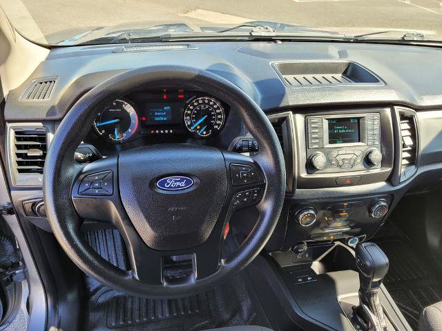 Certified 2023 Ford Ranger XL RWD image 16