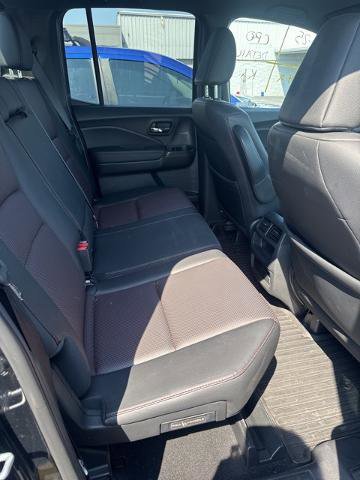 Used 2021 Honda Ridgeline Black Edition image 31