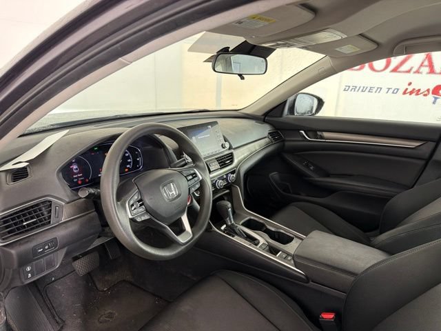 Used 2019 Honda Accord LX image 12