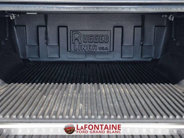 Used 2025 RAM 1500 Big Horn image 12