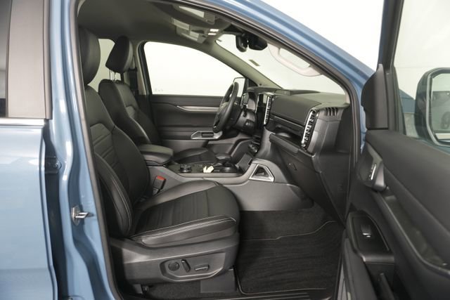 Certified 2024 Ford Ranger Lariat w/ FX4 Off-Road Package image 30