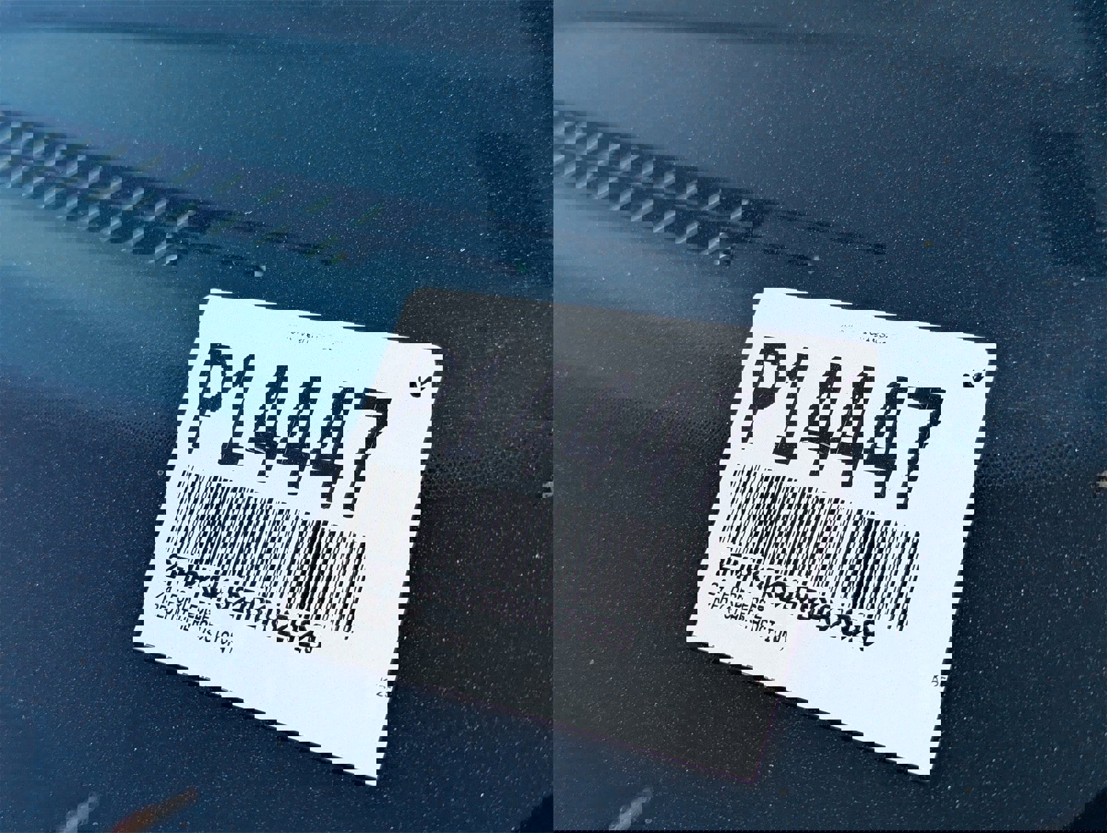 Certified 2024 Ford Edge Titanium image 30