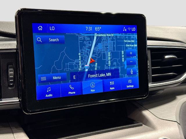 Certified 2023 Ford Explorer XLT w/ Equipment Group 202A image 11