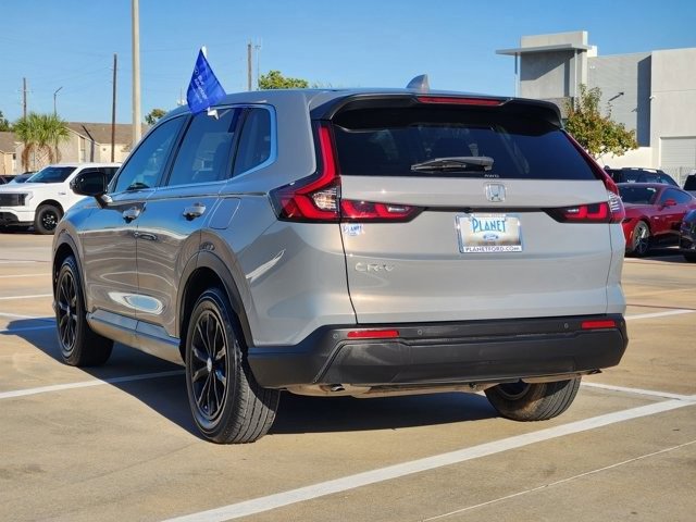 Used 2025 Honda CR-V EX-L image 5
