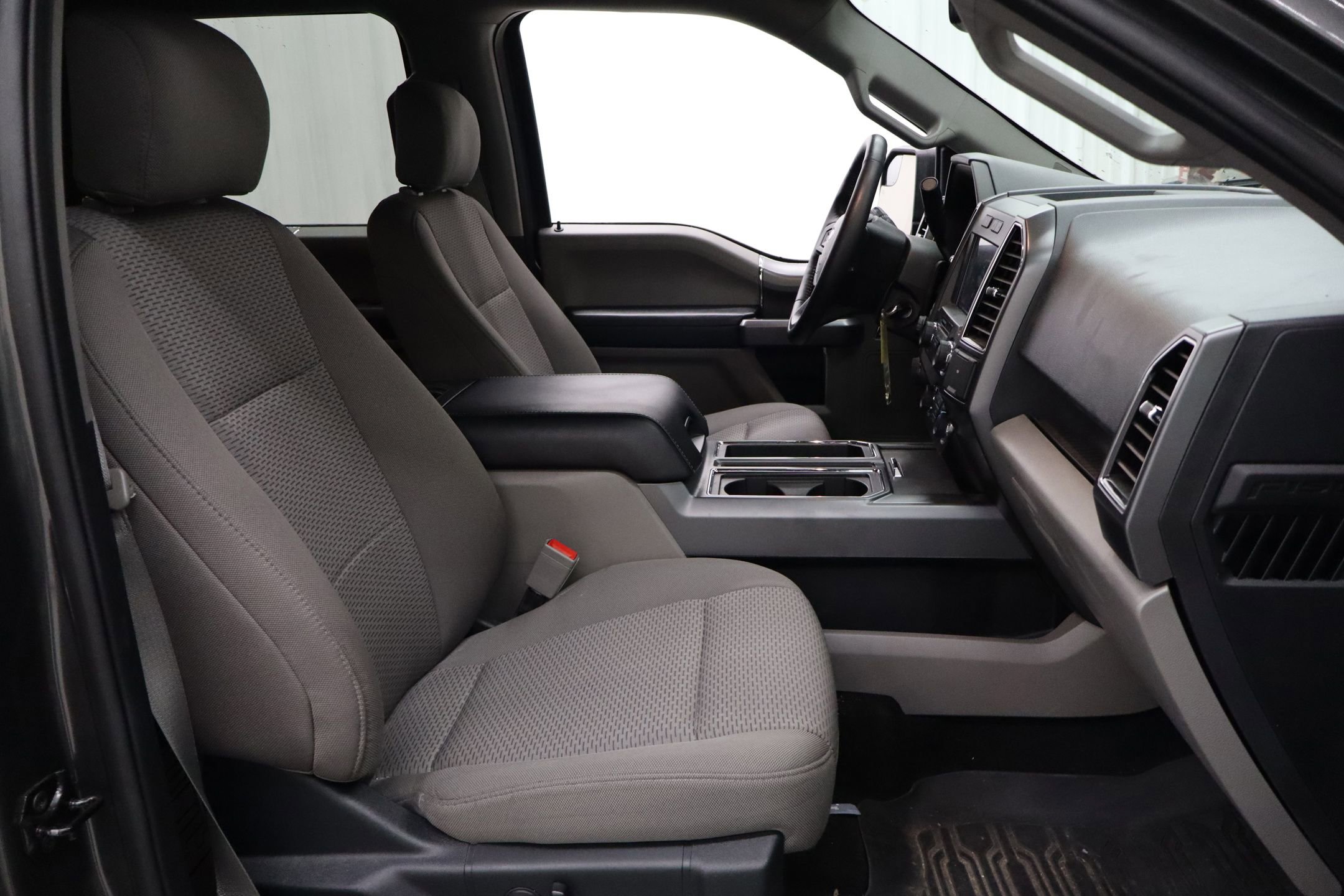 Certified 2020 Ford F150 XLT w/ Equipment Group 302A Luxury image 26