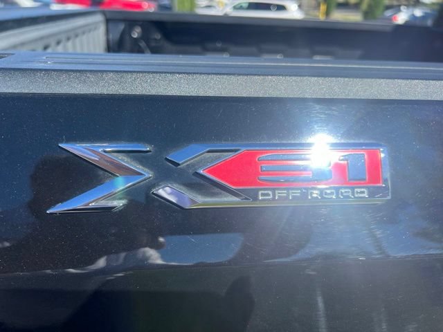 Used 2020 GMC Sierra 1500 Elevation w/ Elevation Value Package AWD/4WD image 10