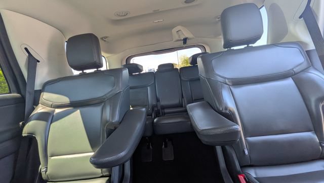 Certified 2025 Ford Expedition Active RWD image 26