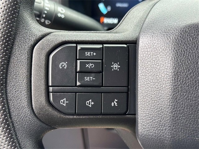 Certified 2024 Ford F150 STX w/ STX Black Appearance Package image 9