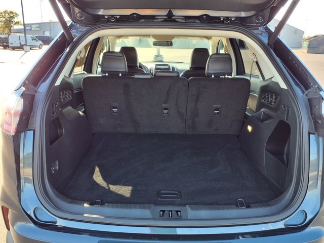 Certified 2024 Ford Edge SEL w/ Convenience Package AWD/4WD image 26