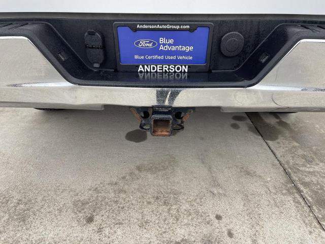 Used 2022 Chevrolet Silverado 1500 LT image 36