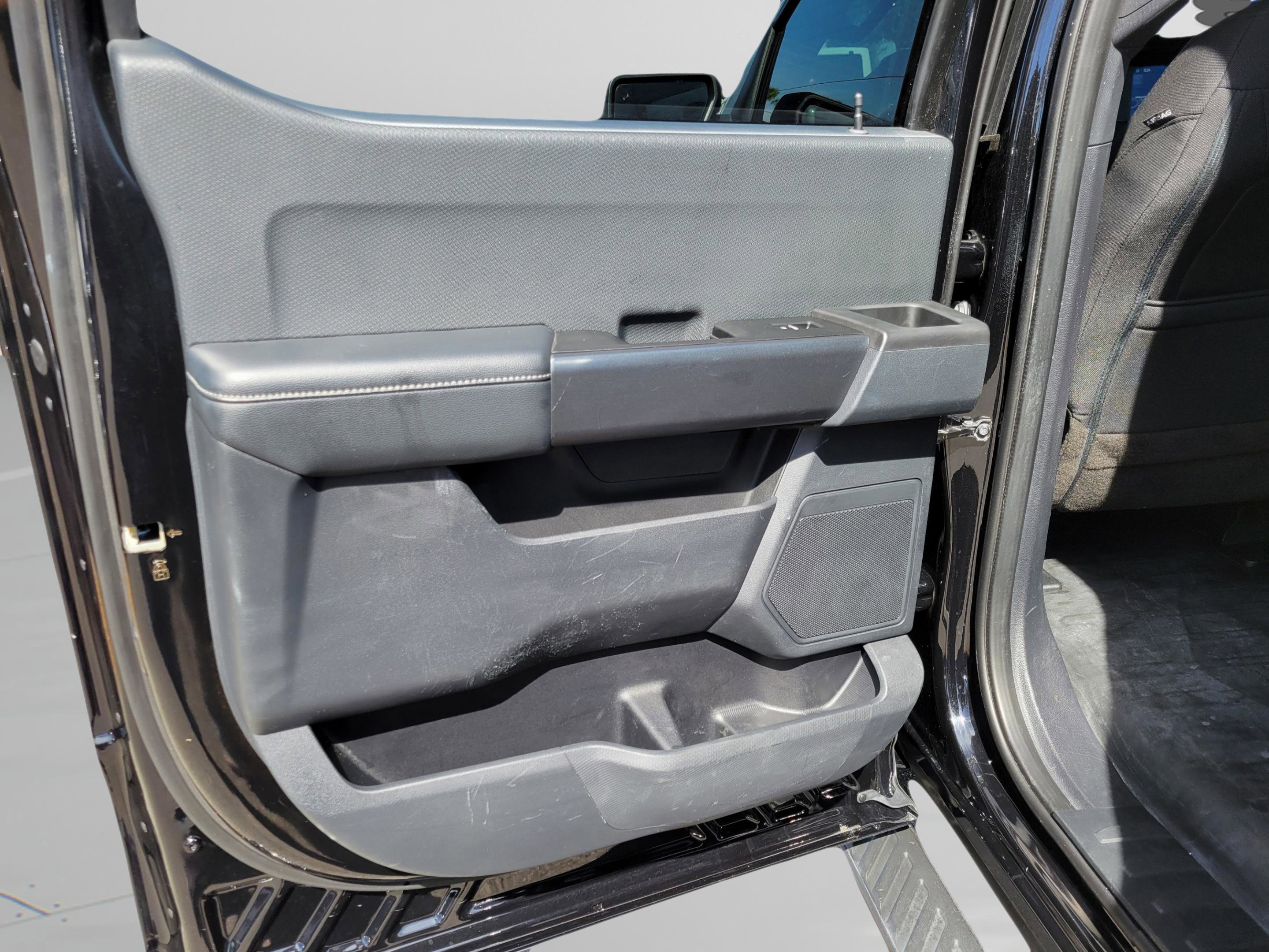 Certified 2023 Ford F150 XL w/ STX Appearance Package image 29