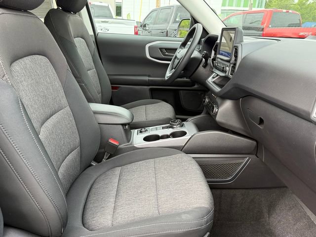 Certified 2024 Ford Bronco Sport Big Bend AWD/4WD image 22