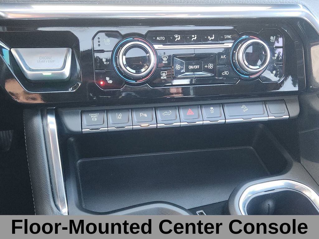 Used 2024 GMC Sierra 2500 Denali image 27