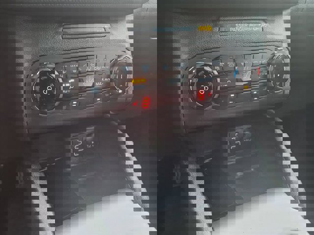 Certified 2024 Ford Bronco Sport Big Bend w/ Convenience Package image 10