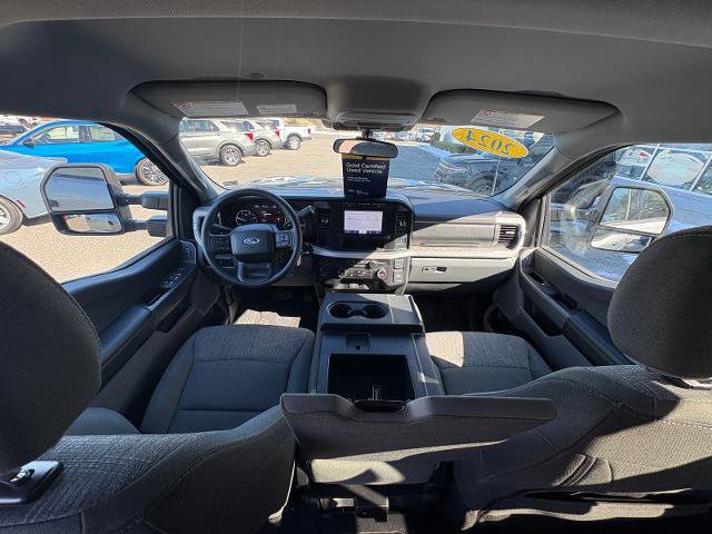 Certified 2024 Ford F250 XLT image 24