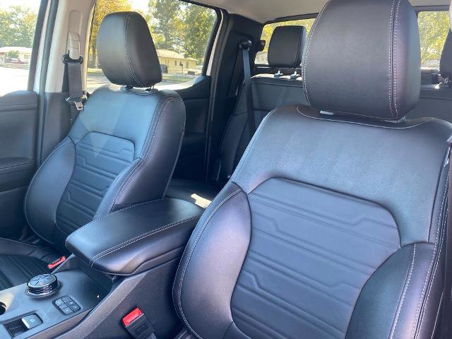 Certified 2024 Ford Ranger Lariat image 12