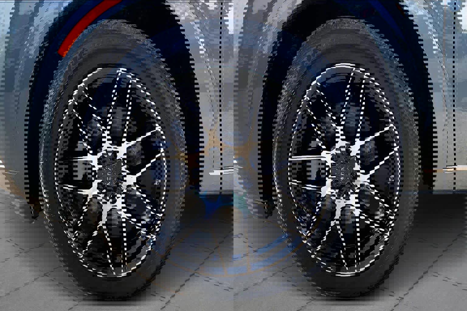 Used 2022 Hyundai Palisade Calligraphy image 10