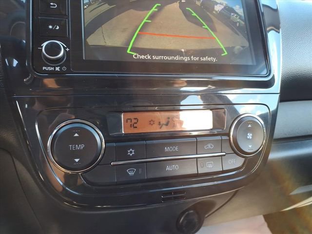 Used 2024 Mitsubishi Mirage ES image 30