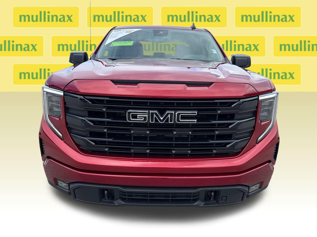 Used 2024 GMC Sierra 1500 Elevation RWD image 11