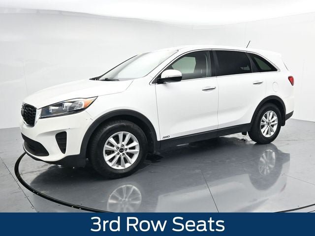 Used 2020 Kia Sorento LX AWD/4WD image 5