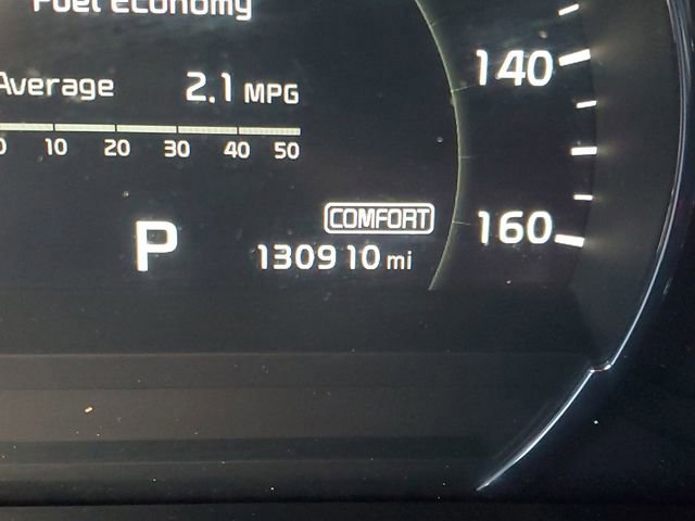 Used 2020 Kia Sorento EX image 27