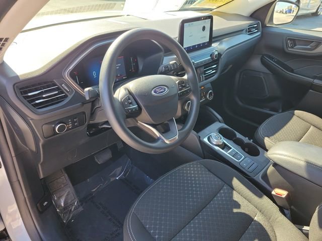 Certified 2026 Ford Escape Active FWD image 21