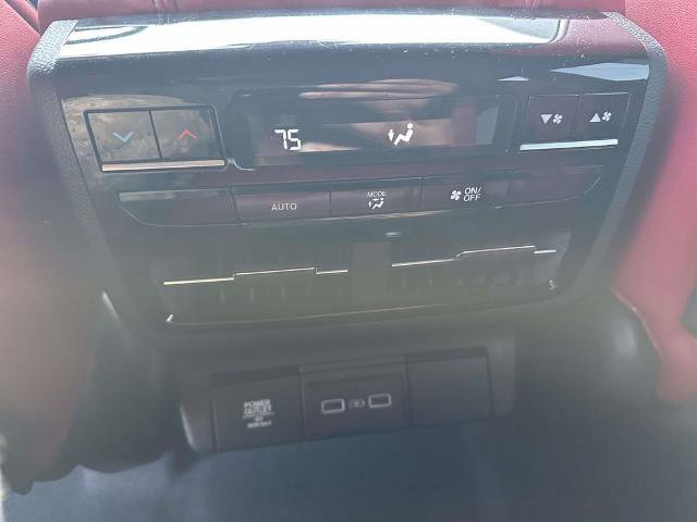 Used 2022 Acura MDX A-Spec image 9