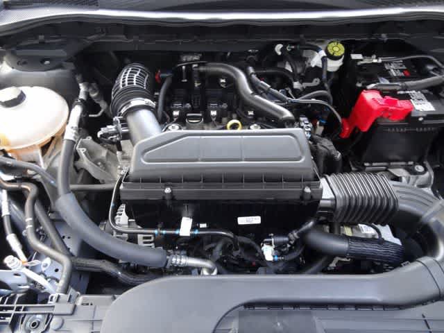 Certified 2024 Ford Escape ST-Line AWD/4WD image 44