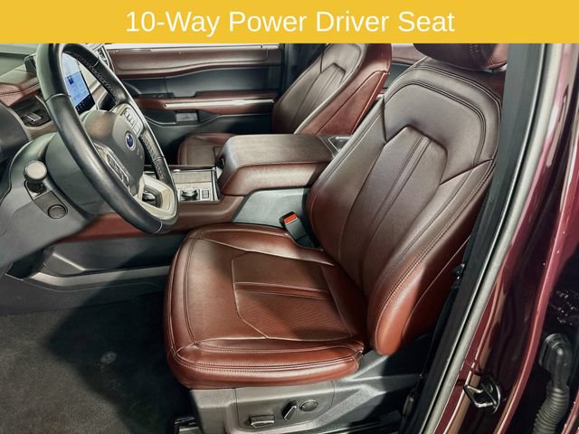 Certified 2024 Ford Expedition Limited AWD/4WD image 26