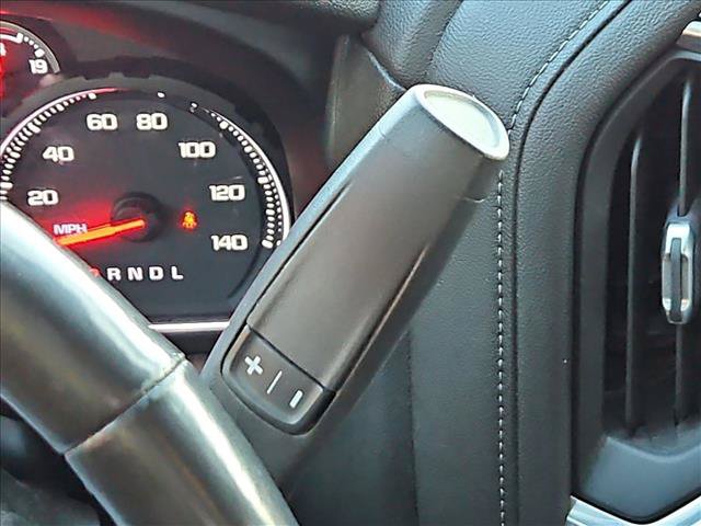 Used 2021 Chevrolet Silverado 1500 LTZ AWD/4WD image 9