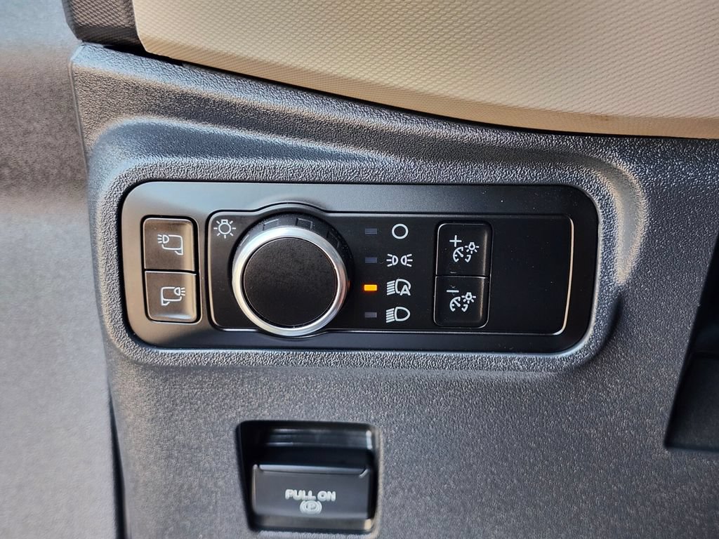 Certified 2024 Ford Bronco Wildtrak AWD/4WD image 22