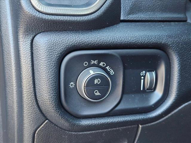 Used 2022 RAM 1500 Rebel w/ Rebel Level 2 Equipment Group image 12
