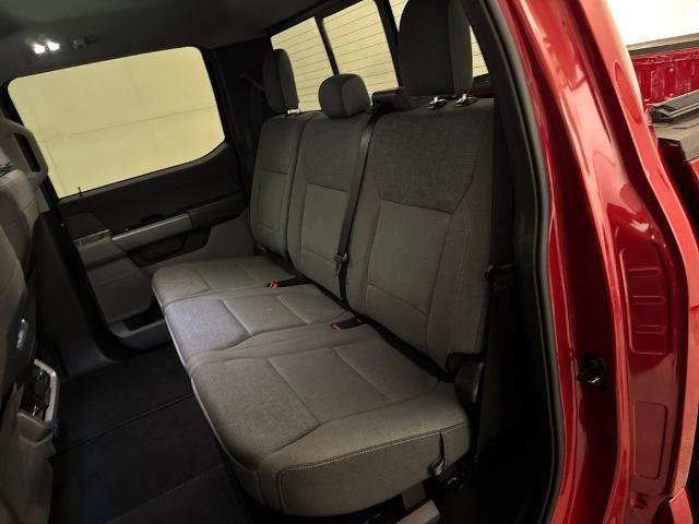 Certified 2024 Ford F150 XLT w/ Equipment Group 302A MID image 33