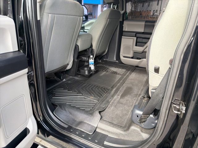 Certified 2021 Ford F250 XL w/ STX Appearance Package image 17
