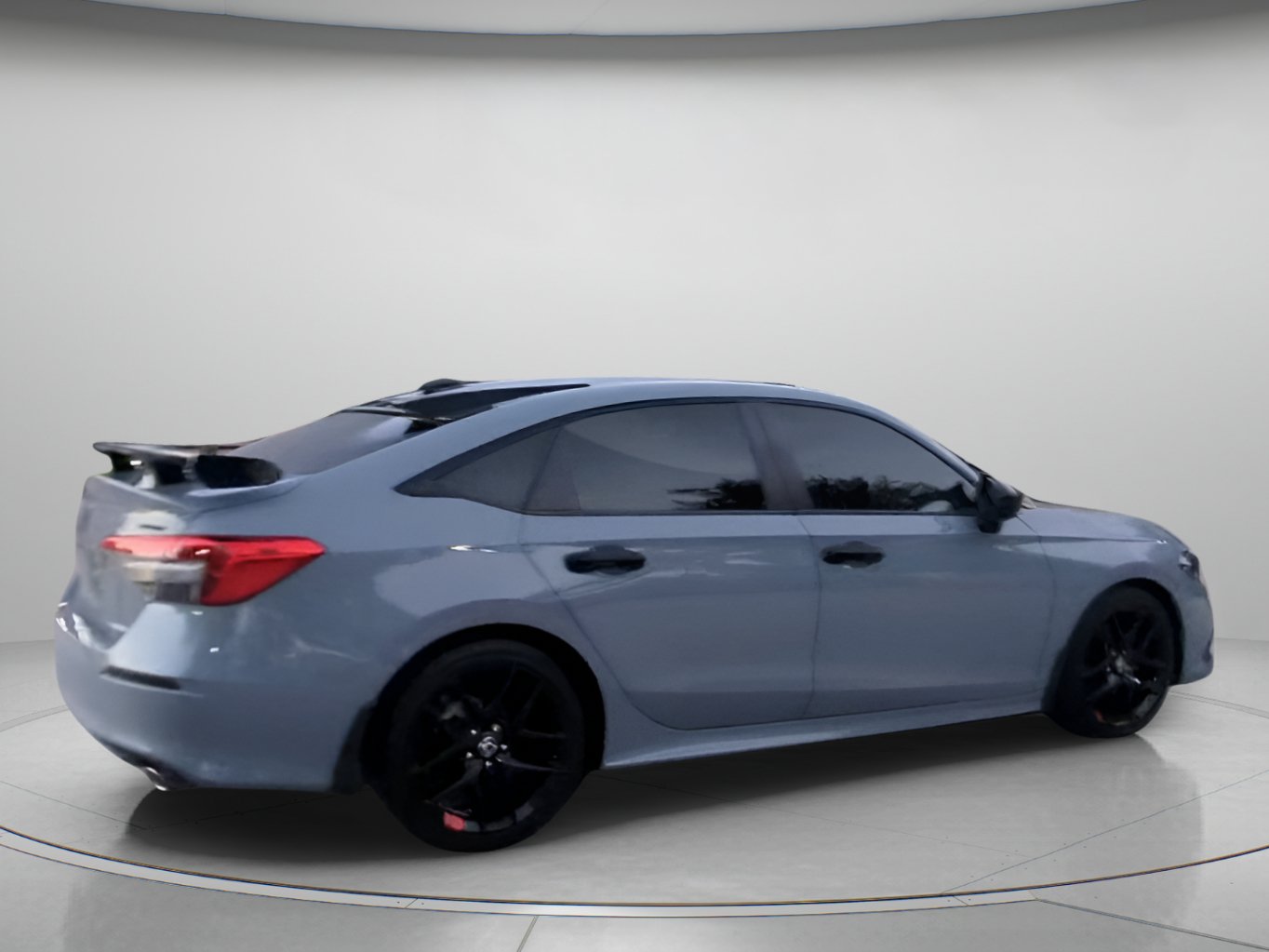 Used 2024 Honda Civic Sport image 29