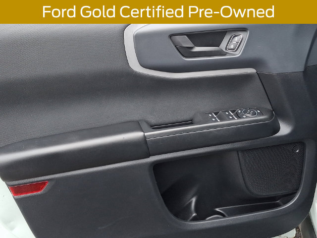 Certified 2022 Ford Bronco Sport Big Bend AWD/4WD image 13