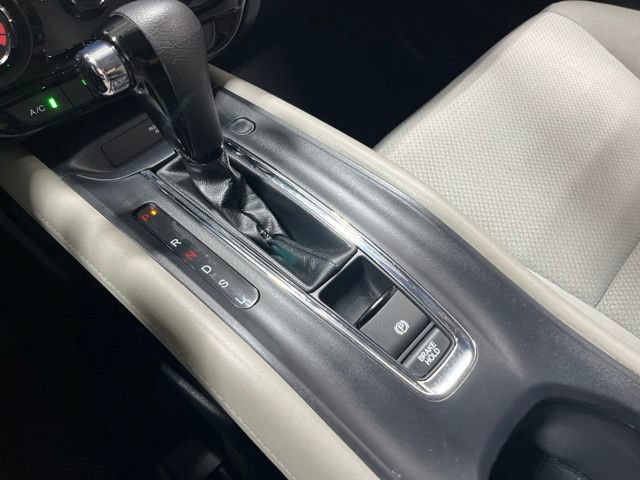 Used 2022 Honda HR-V LX image 48