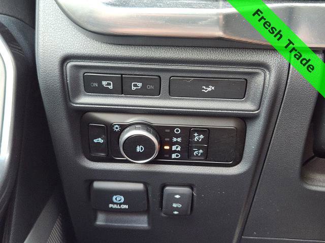 Certified 2023 Ford F150 Lariat w/ Equipment Group 502A High image 21