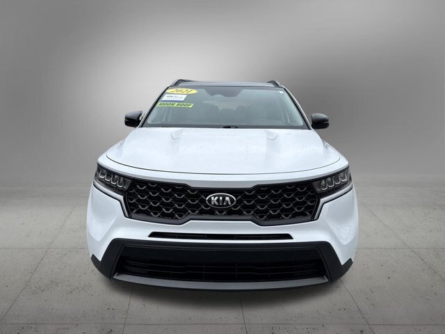 Used 2021 Kia Sorento S w/ Panoramic Sunroof Package AWD/4WD image 7