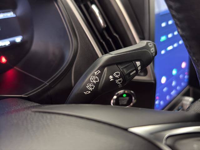 Certified 2023 Ford Edge SEL w/ Convenience Package AWD/4WD image 18